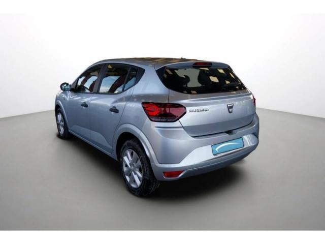 Dacia Sandero image 3