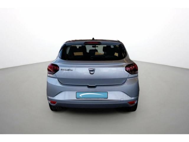 Dacia Sandero image 4