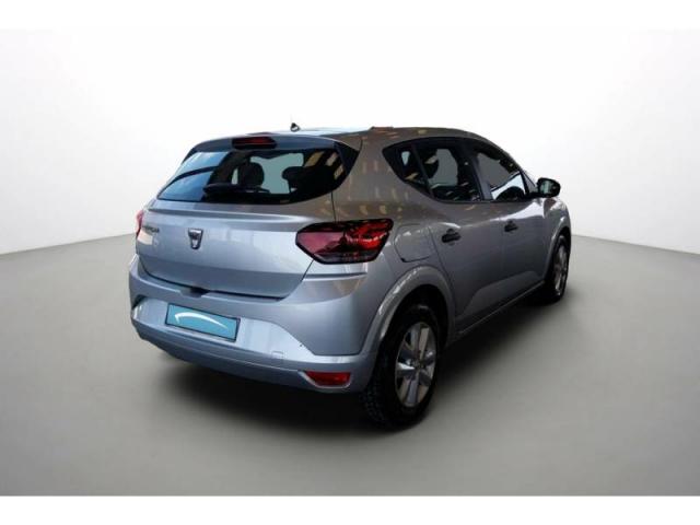 Dacia Sandero image 6