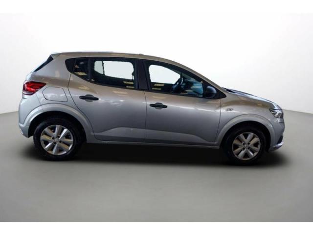 Dacia Sandero image 1
