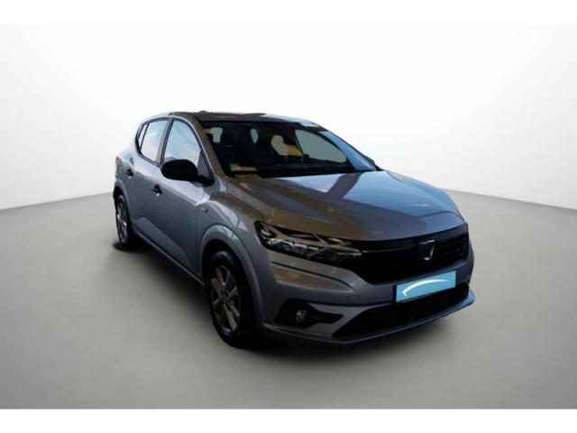 Dacia Sandero image 2