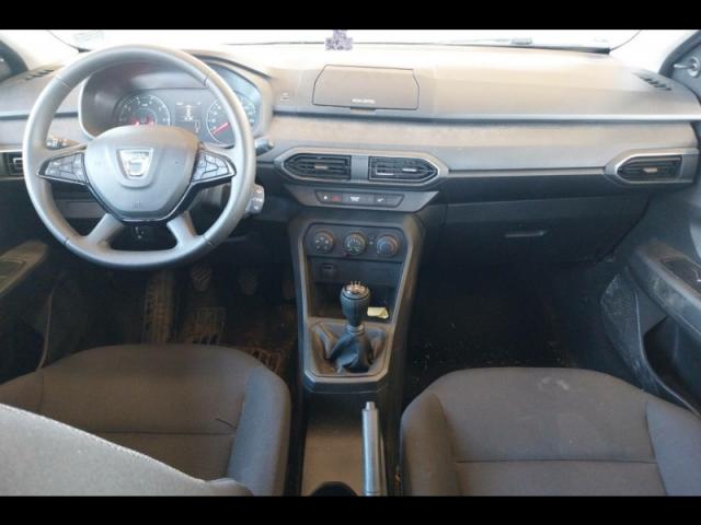 Dacia Sandero image 7