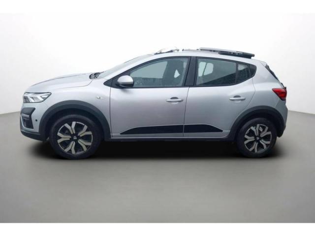 Dacia Sandero image 4