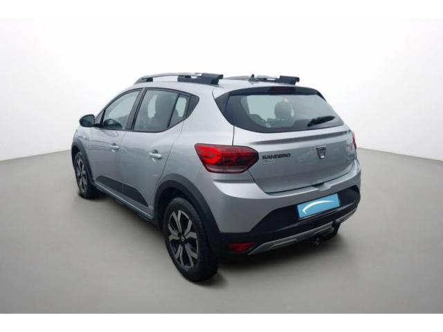 Dacia Sandero image 3