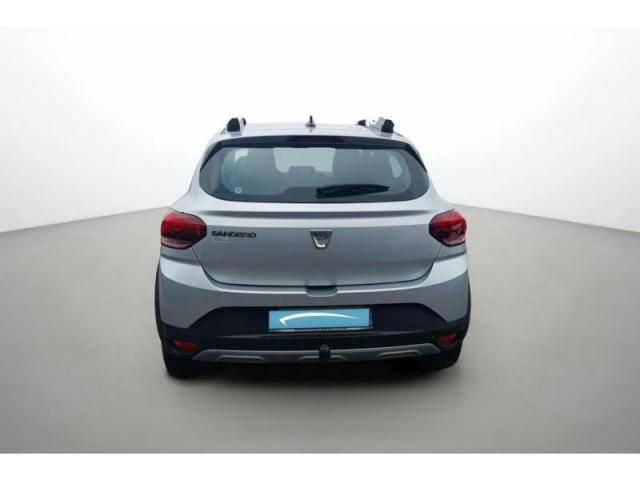 Dacia Sandero image 5