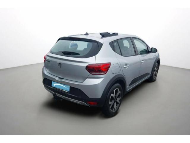 Dacia Sandero image 8