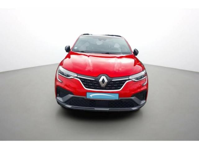 Renault Arkana image 1