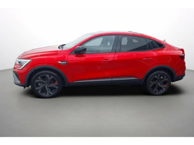 Renault Arkana image 2