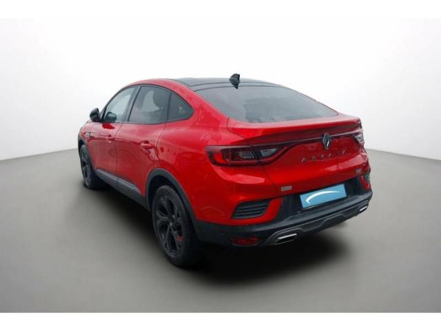 Renault Arkana image 3