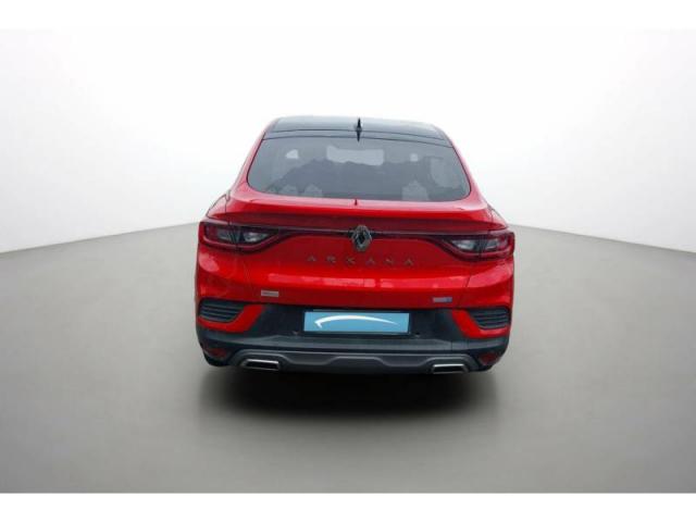 Renault Arkana image 4