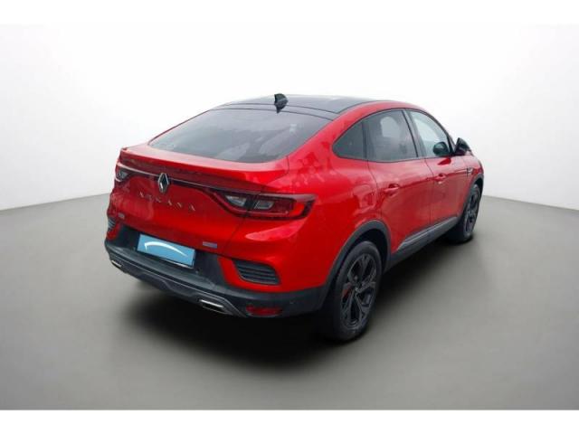 Renault Arkana image 5
