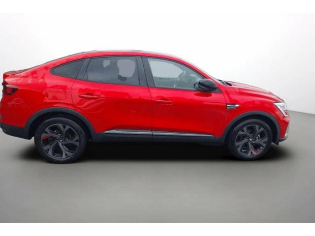 Renault Arkana image 8