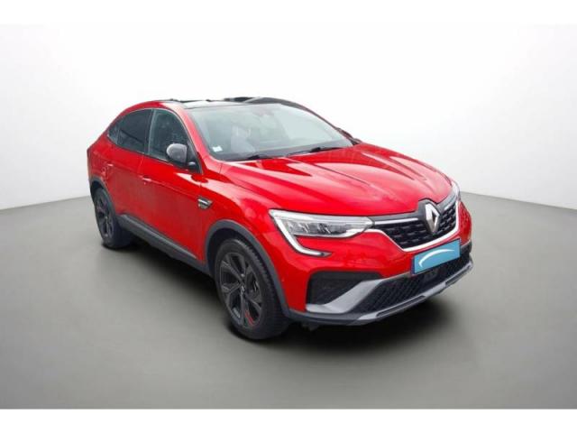 Renault Arkana image 6