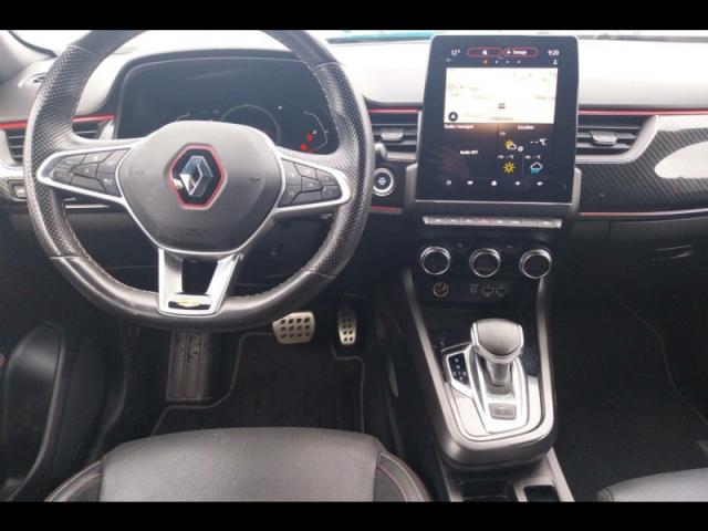 Renault Arkana image 7