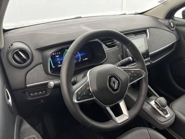 Renault Zoe image 1