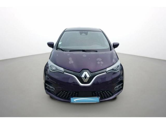 Renault Zoe image 7