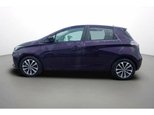 Renault Zoe image 5