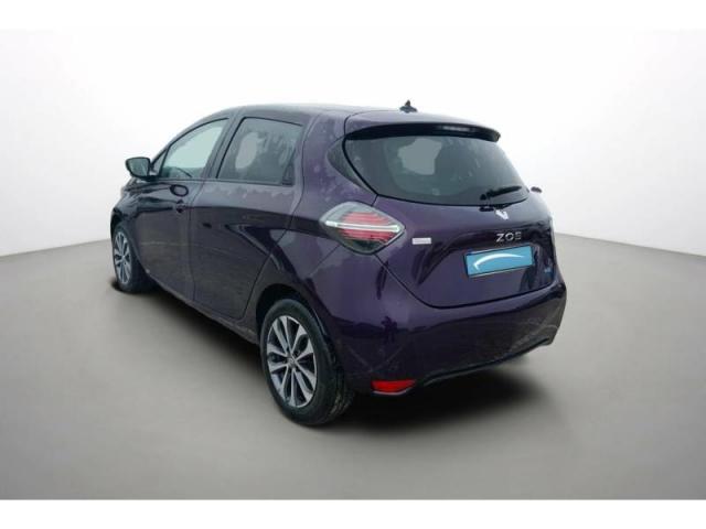 Renault Zoe image 1