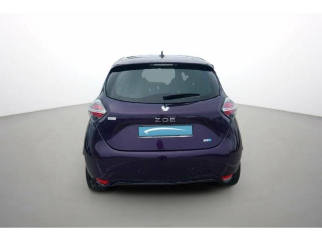Renault Zoe image 3
