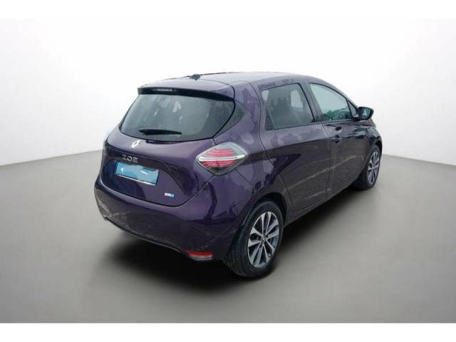 Renault Zoe image 4