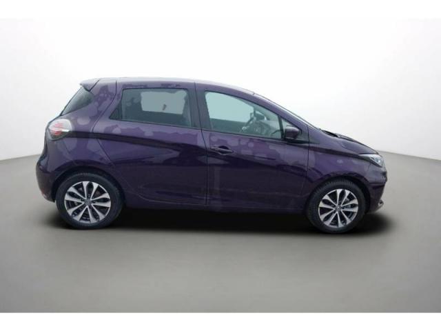 Renault Zoe image 6