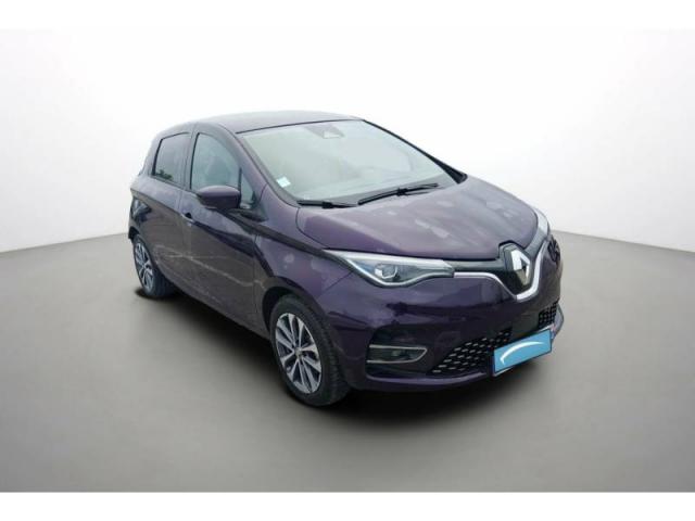 Renault Zoe image 8