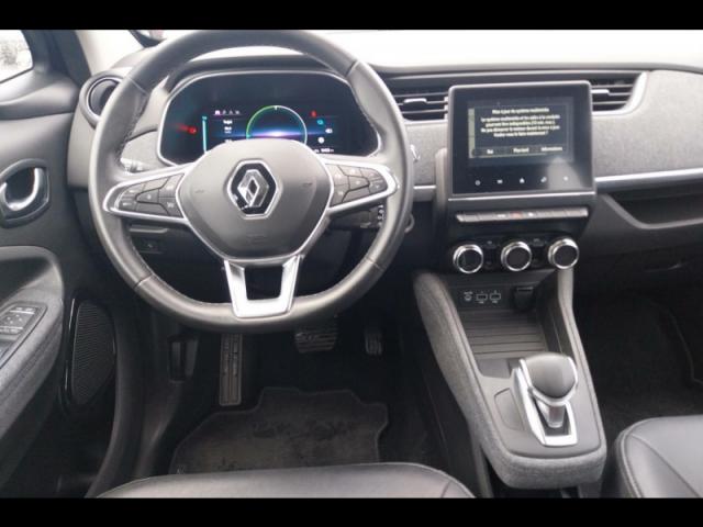 Renault Zoe image 2