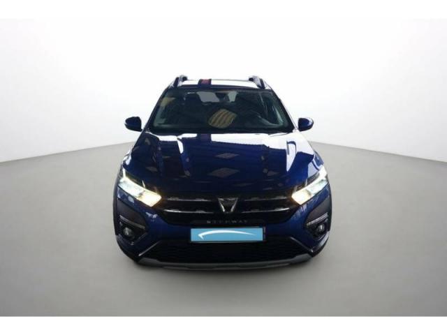Dacia Sandero image 6