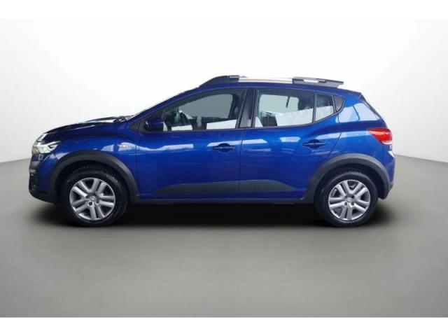 Dacia Sandero image 5