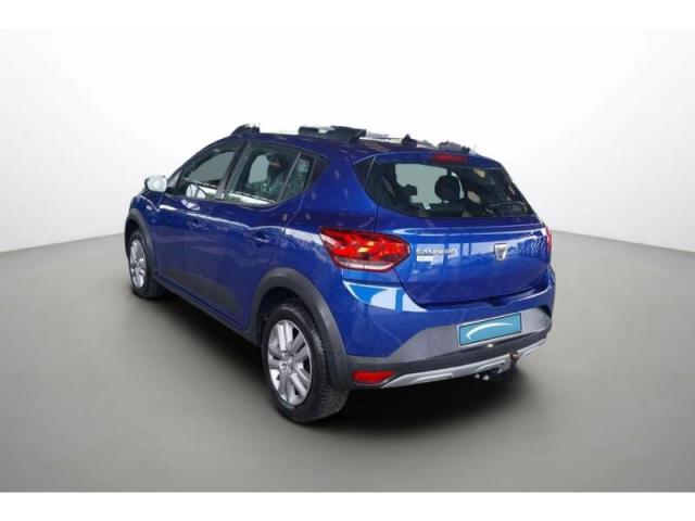 Dacia Sandero image 3
