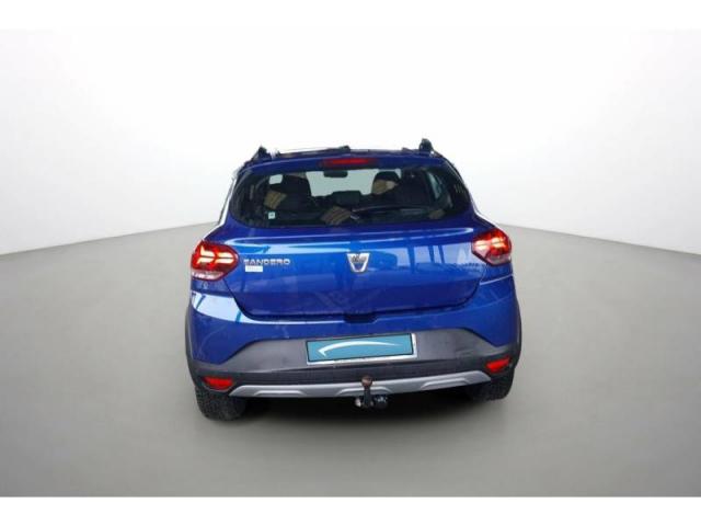 Dacia Sandero image 7