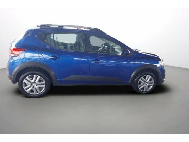 Dacia Sandero image 4