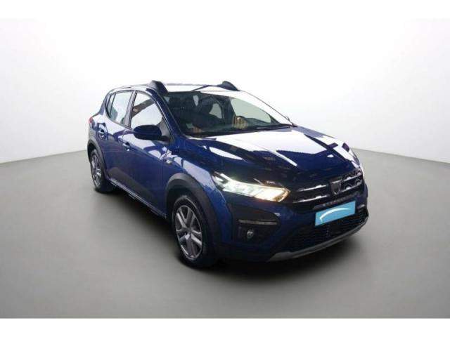 Dacia Sandero image 8