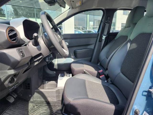 Dacia Spring image 6