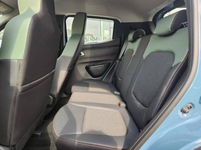 Dacia Spring image 1