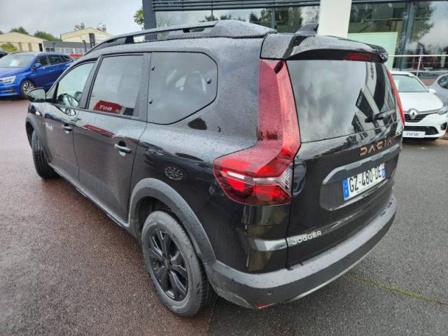 Dacia Jogger image 4