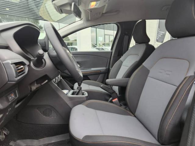 Dacia Jogger image 6
