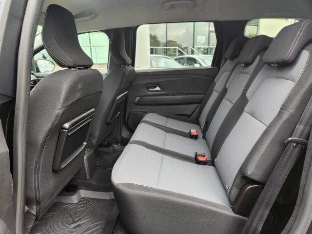 Dacia Jogger image 2