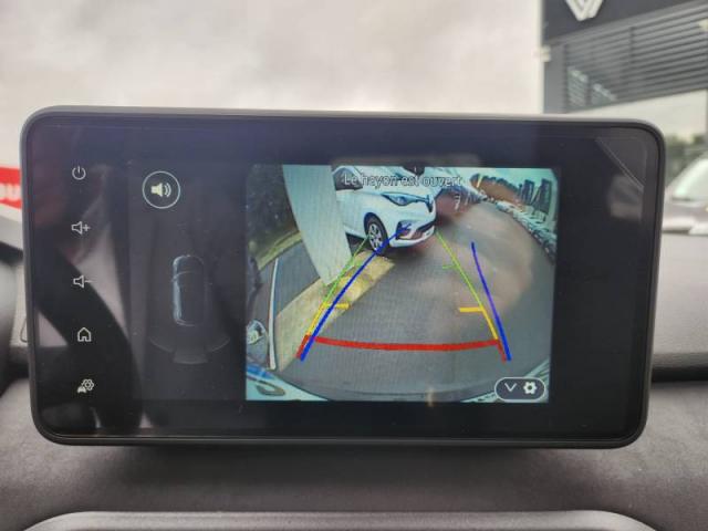 Dacia Jogger image 7