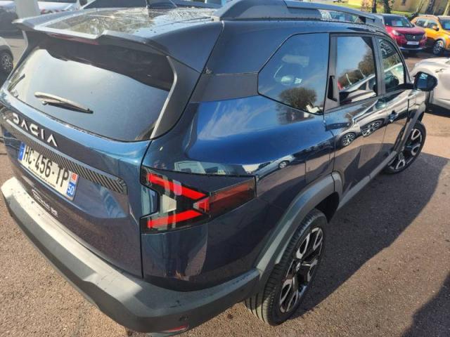 Dacia Bigster image 7