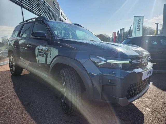 Dacia Bigster image 6