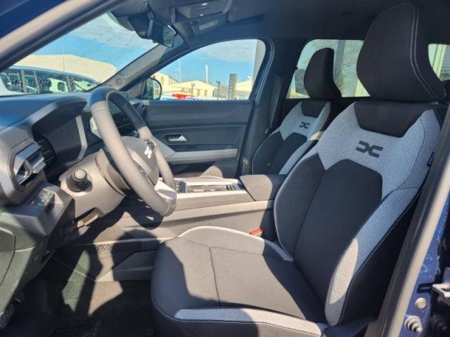 Dacia Bigster image 3