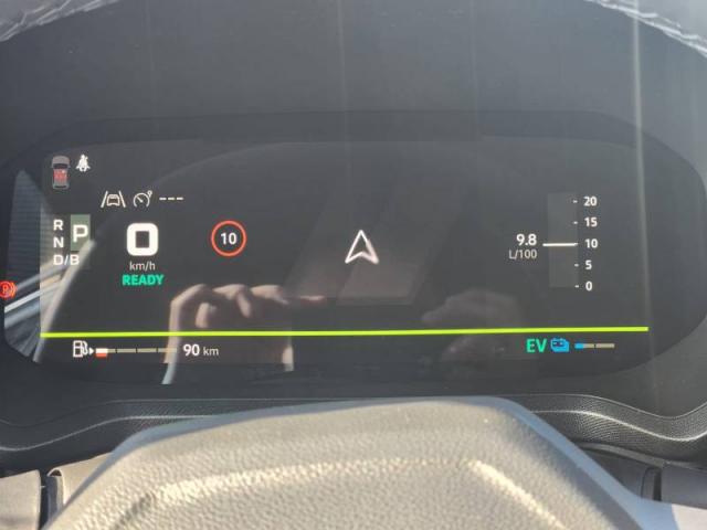 Dacia Bigster image 5