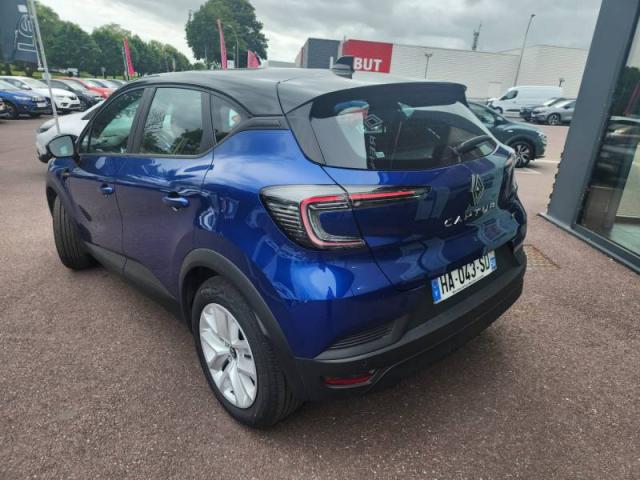 Renault Captur image 6