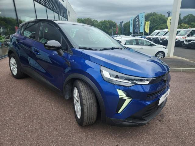 Renault Captur image 8