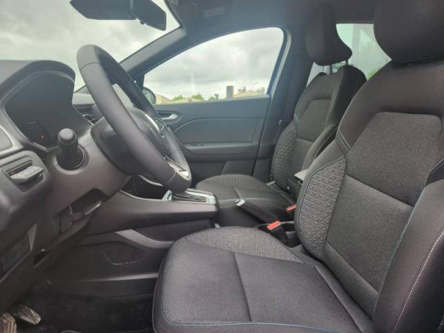 Renault Captur image 4