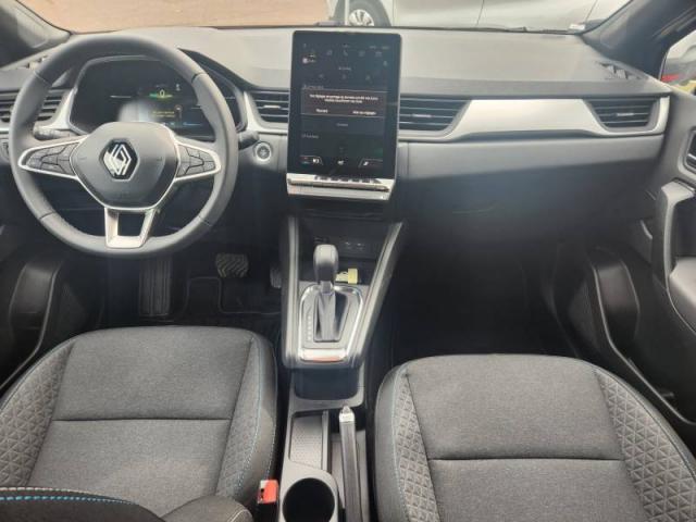 Renault Captur image 1