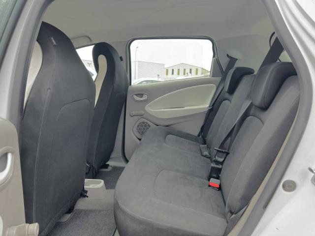 Renault Zoe image 8