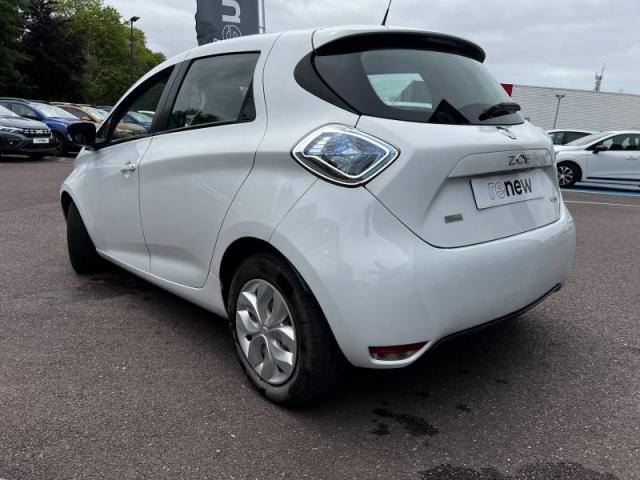 Renault Zoe image 9
