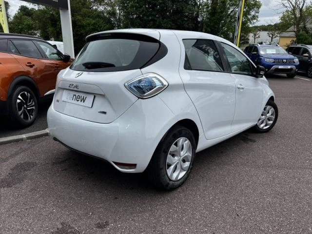 Renault Zoe image 6